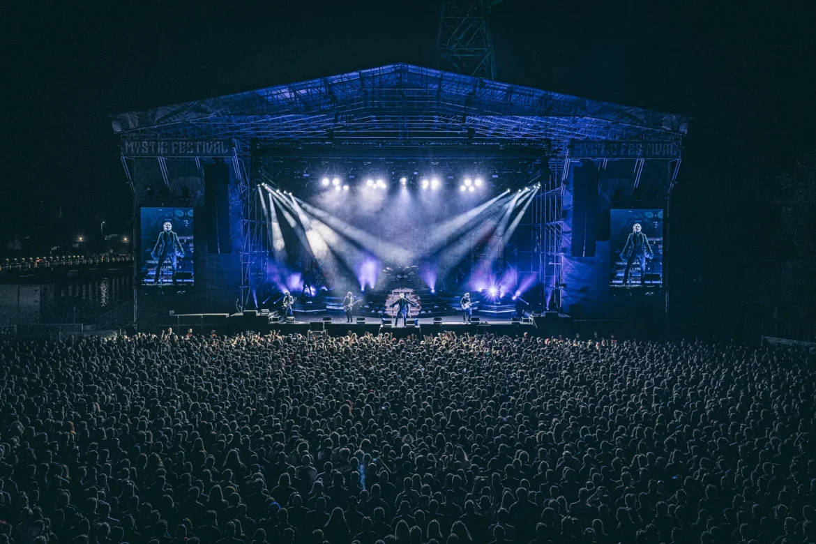 Mystic Festival vs Tuska – Halvempi metallimatka Puolaan